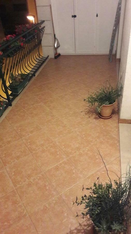 Apartmani Ruza มาคาร์สกา ภายนอก รูปภาพ