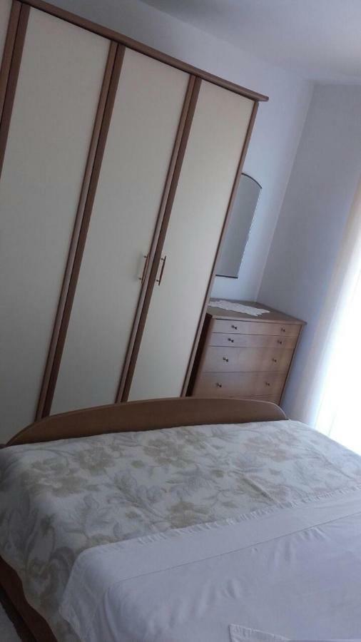Apartmani Ruza มาคาร์สกา ภายนอก รูปภาพ